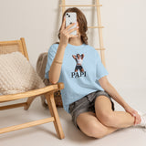 Bad Papi Daddy Graphic Shirt