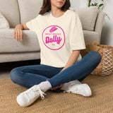 What Would Dolly Parton Do T-Shirt