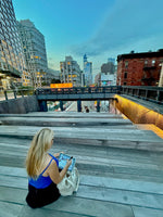 SWIFTIE - "Heartbeat on the Highline" - ART