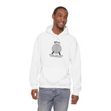 Bitch, did you even thank the Phoenicians Graphic Hoodie Sweatshirt