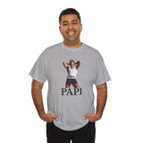 Bad Papi Daddy Graphic Shirt