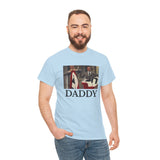 Sound of Music Von Trapp Daddy Musical Graphic Shirt