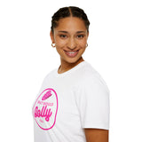 What Would Dolly Parton Do T-Shirt