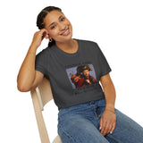 Tim Curry Muppet Treasure Island "Upstage, Lads" Vintage Graphic T-Shirt