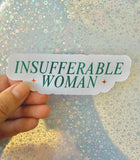 LIFE OF A SHOWGIRL- Encore Sticker BUNDLE