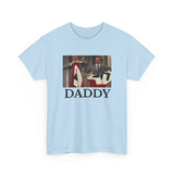 Sound of Music Von Trapp Daddy Musical Graphic Shirt