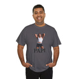 Bad Papi Daddy Graphic Shirt