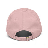 Single Garment Washed Baseball Cap Hat
