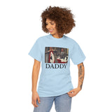 Sound of Music Von Trapp Daddy Musical Graphic Shirt