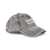 Atlanta Beltline Vintage Cap Hat (Embroidery)