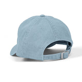 Beltline Baddie Denim Atlanta Hat — Casual Curved Cap