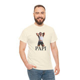 Bad Papi Daddy Graphic Shirt