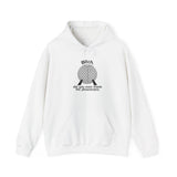 Bitch, did you even thank the Phoenicians Graphic Hoodie Sweatshirt