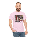 Sound of Music Von Trapp Daddy Musical Graphic Shirt