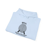 Bitch, did you even thank the Phoenicians Graphic Hoodie Sweatshirt