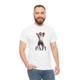 Bad Papi Daddy Graphic Shirt