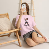 Bad Papi Daddy Graphic Shirt