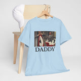Sound of Music Von Trapp Daddy Musical Graphic Shirt