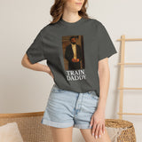Train Daddy Gilded Age T-Shirt