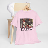 Sound of Music Von Trapp Daddy Musical Graphic Shirt