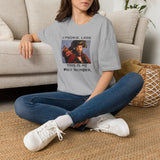 Tim Curry Muppet Treasure Island "Upstage, Lads" Vintage Graphic T-Shirt