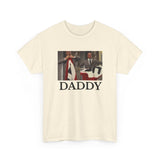 Sound of Music Von Trapp Daddy Musical Graphic Shirt