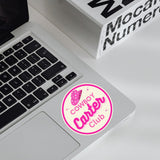 Beyonce Cowboy Carter Sticker