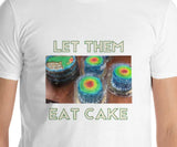 Hurricane Publix Cake Short-Sleeve T-Shirt