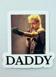 Ali Louis Bourzgui The Lost Boys Daddy Sticker