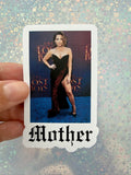 The Lost Boys Shoshana Bean Sticker