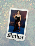 The Lost Boys Shoshana Bean Sticker