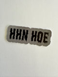 Halloween Horror Nights Hoe Sticker