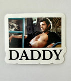 Universal BUNDLE Sticker Pack: Spider man, Mummy, Goldblum, Mythos