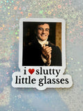Dónal Finn Sticker
