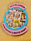 Mary Kate and Ashley Olsen- 90s Nostalgia Sticker