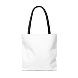 Disney World bag tote Disneyland cast member vacation trip travel Magic Kingdom Orlando Florida local theme park Tote Bag (AOP)