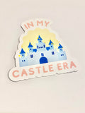 In My Castle Era (Sticker)