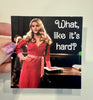 Legally Blonde Sticker