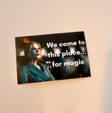 Nicole Kidman Sticker
