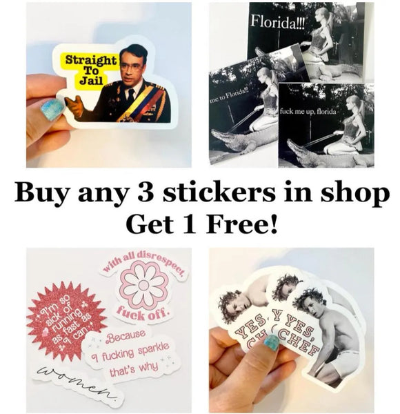 Mufasa's Memory Care Sticker