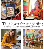 It's a Small World Straight to Jail Sticker