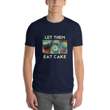 Hurricane Publix Cake Short-Sleeve T-Shirt