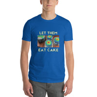 Hurricane Publix Cake Short-Sleeve T-Shirt