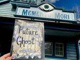 DISNEY WORLD "Future Ghost" - CANVAS