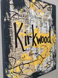 ATLANTA "Kirkwood" - ART