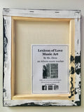 FRANK SINATRA "The best revenge is massive success" - CANVAS