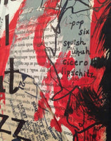 CHICAGO "And all that jazz" - CANVAS