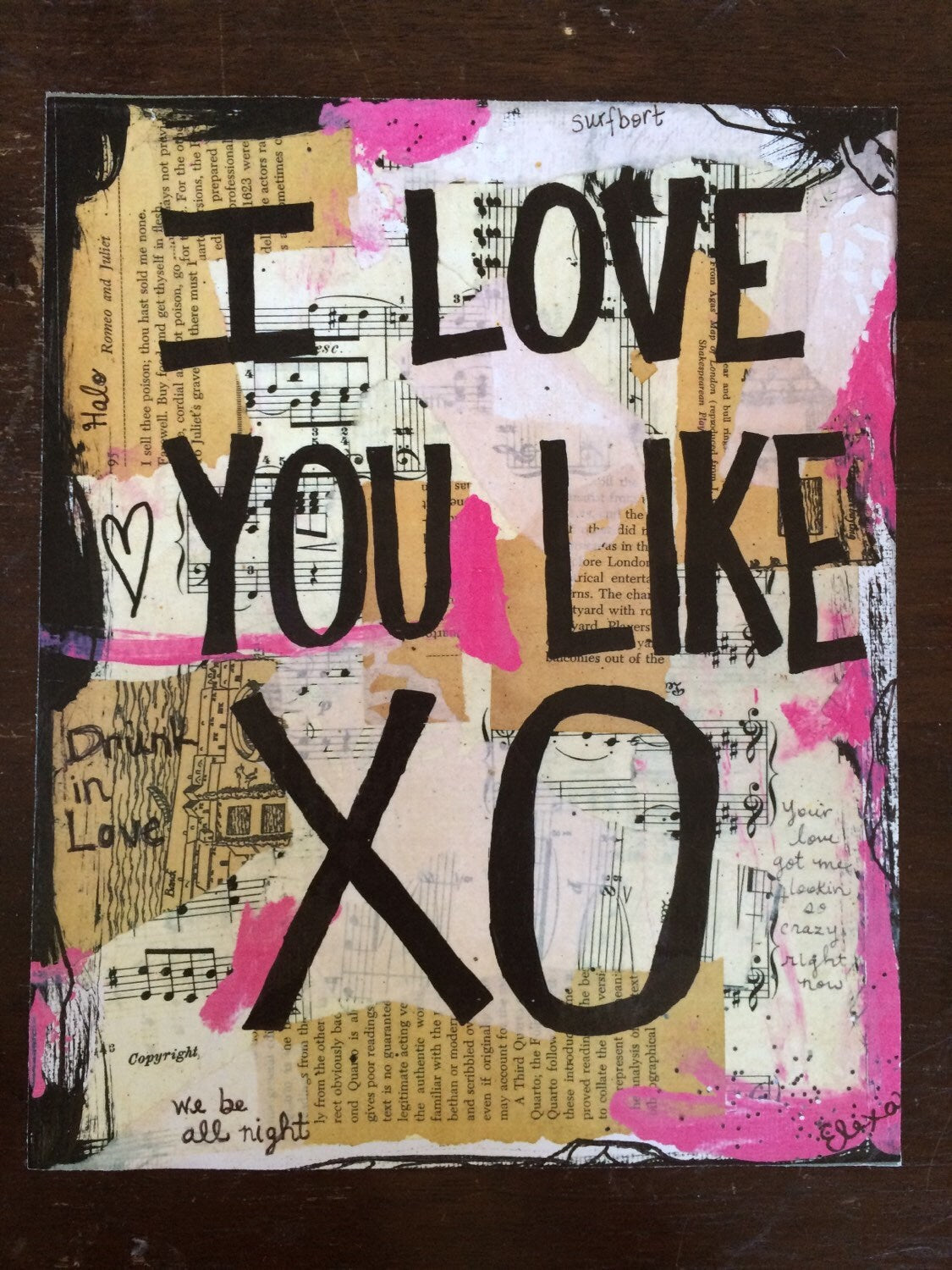 【R&B】Promysc Art Of Love The Art of Love: Robie, W F: 9781498060820: Amazon.com: Books