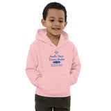 Ariel princess little mermaid disney sweatshirt children's voice lessons Kids Hoodie