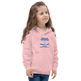 Finding Nemo Dory disney pixar children's dental care P. Sherman sydney austrailia Kids Hoodie